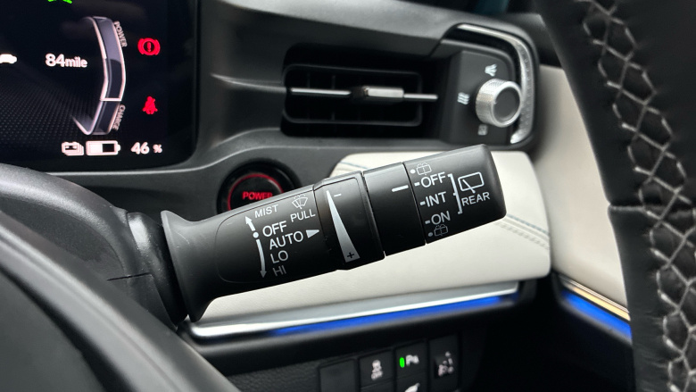 Honda E Ny1 150kW Advance 69kWh 5dr Auto Electric Hatchback